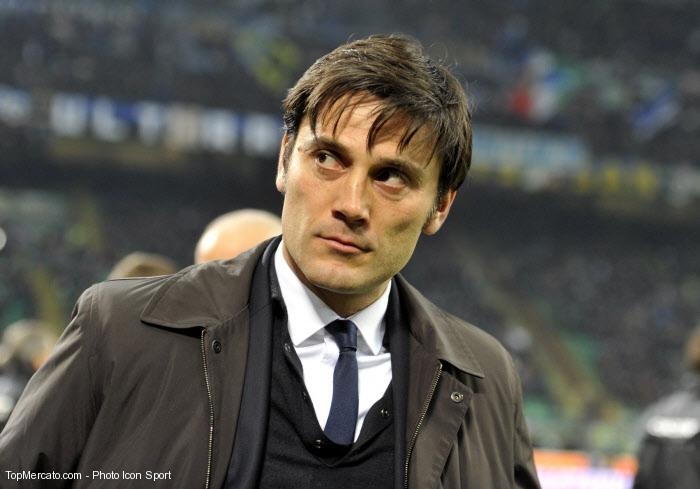Vincenzo Montella