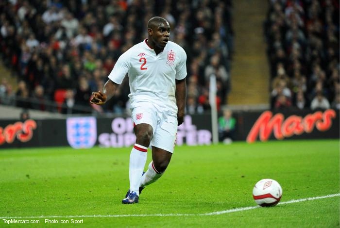 Micah Richards