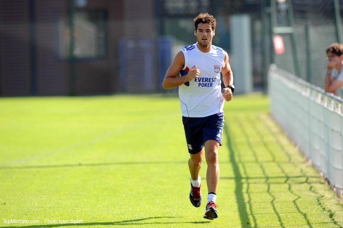 Yoann Gourcuff