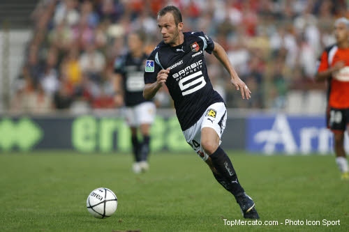 Olivier Sorlin