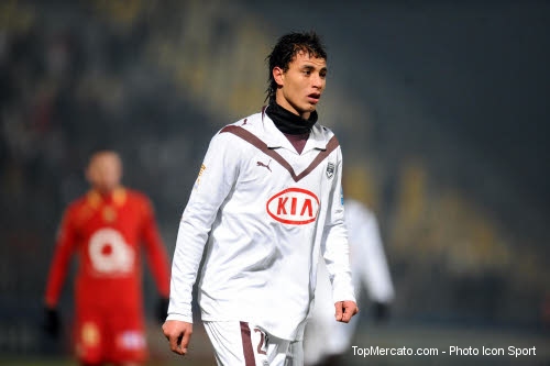 Marouane Chamakh