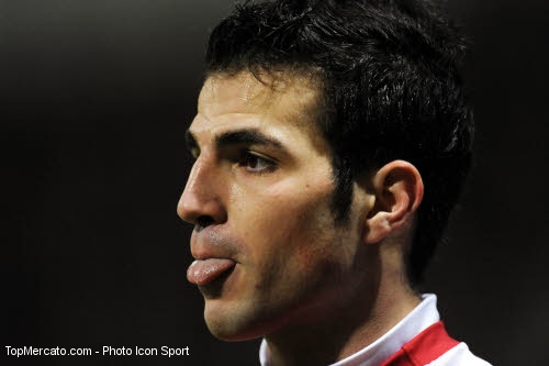 Fabregas