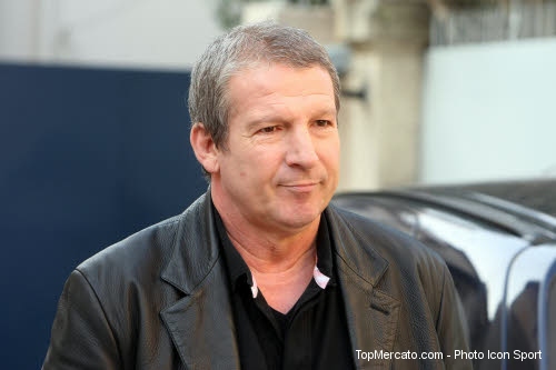 Rolland Courbis