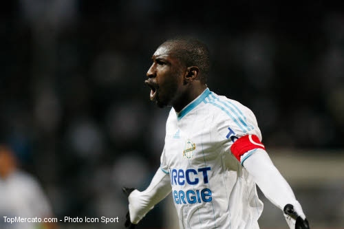 OM : Niang aimerait gagner plus
