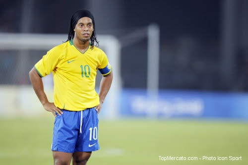 Ronaldinho