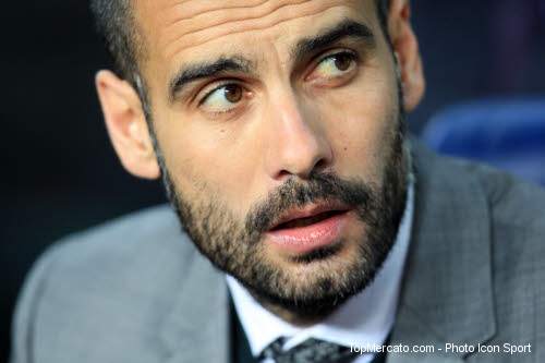 Josep Guardiola