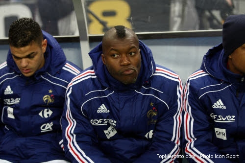 Djibril Cissé