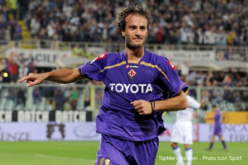 Alberto Gilardino
