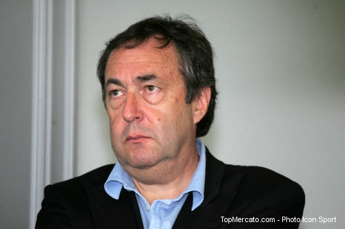 ASSE : Comolli sur des chardons ardents ?