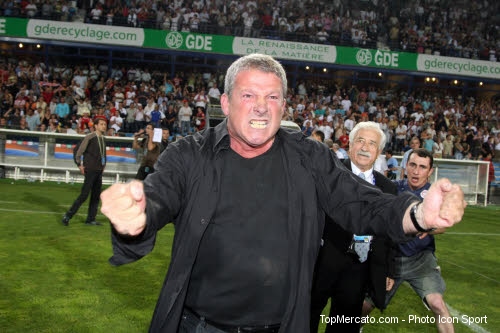 Montpellier : Courbis n’est pas tendre avec l’OM