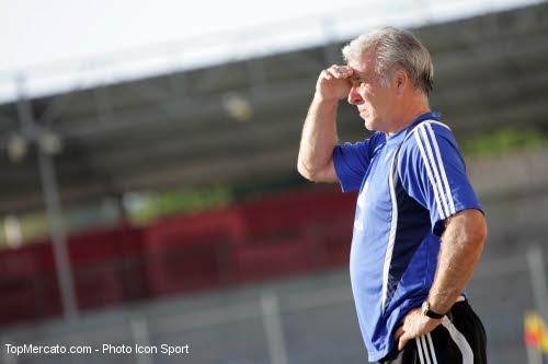 Éric Gerets