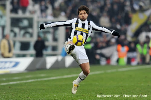 Juve : Diego restera à une seule condition
