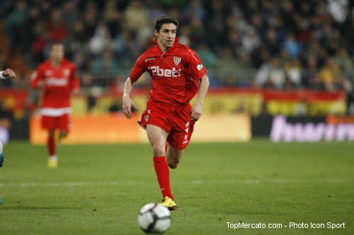 Jesus Navas