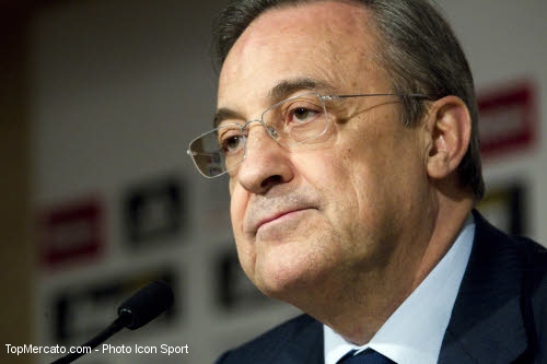 Florentino Perez