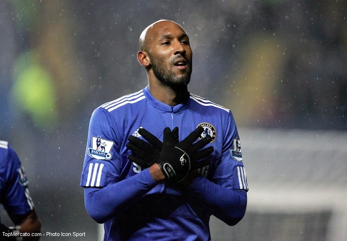 Anelka