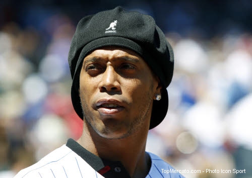 Ronaldinho