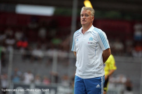 Didier Deschamps