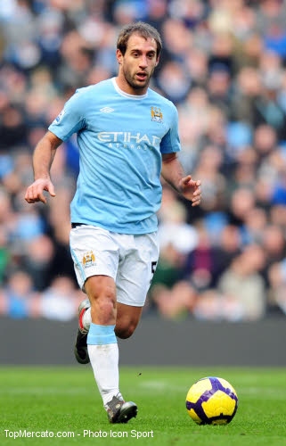 Pablo Zabaleta