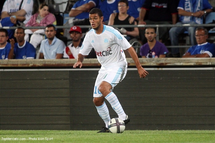 Hatem Ben Arfa