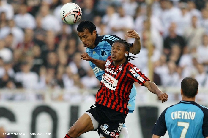 Rémy, l’inattendue de l’OM
