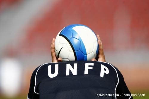 Ligue 1 : Gillet joueur du mois de février