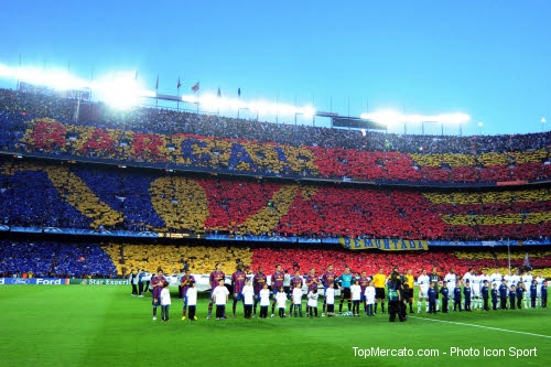 Camp Nou