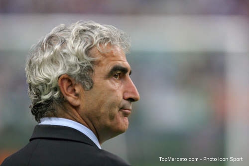 Raymond Domenech