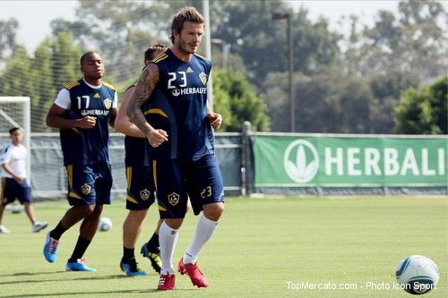 Beckham