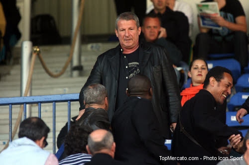 Montpellier : Courbis se moque un peu de Bielsa