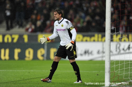 Roman Weidenfeller