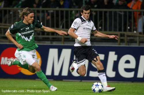 Gareth Bale