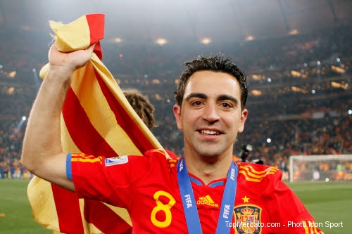 Xavi
