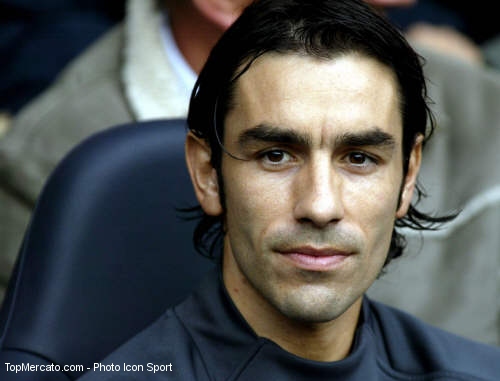 Robert Pirès