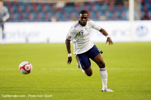 Charles N'Zogbia