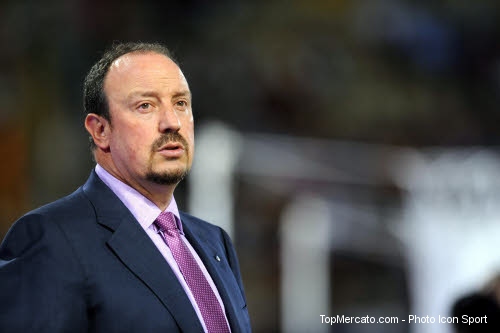 Rafael Benitez
