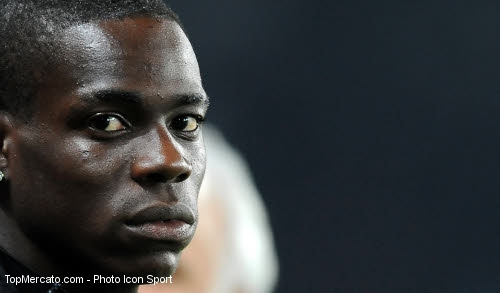 Mario Balotelli