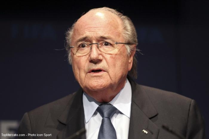 Le rapport de la FIFA sur les transferts a été publié