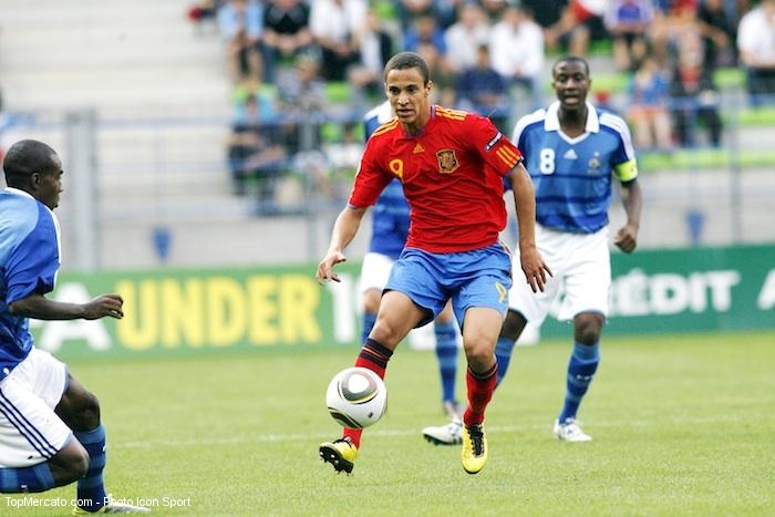Rodrigo, la surprise du Real Madrid ?