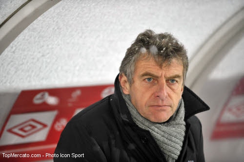 Lyon-Milan : le père de Gourcuff monte au créneau