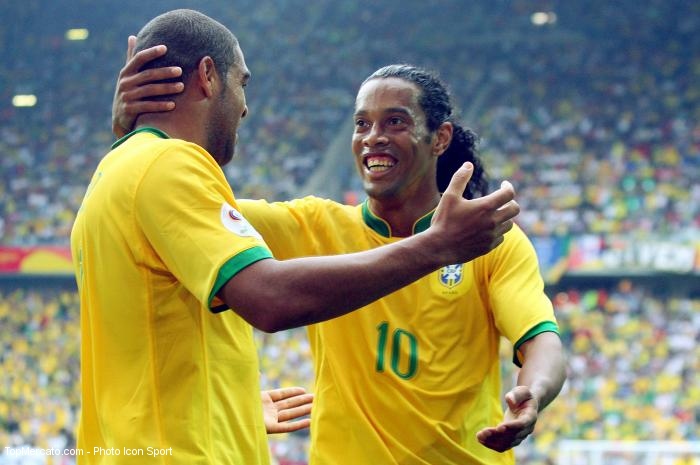 ronaldinho