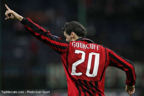 Milan AC : Costacurta a aussi un avis sur Gourcuff
