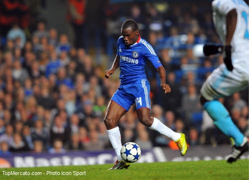 Gaël Kakuta