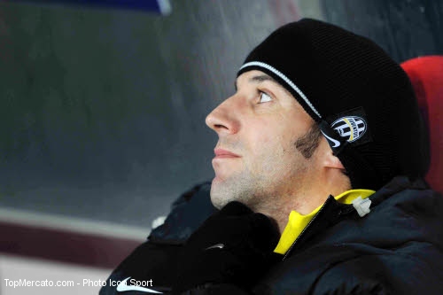 Alessandro Del Piero