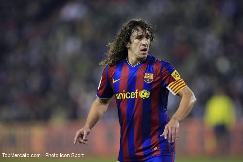 Puyol