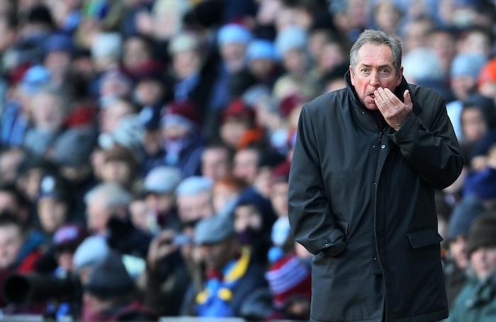Lyon : Houllier en renfort ?