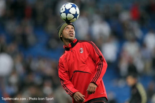 Ronaldinho