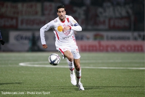 Youssouf Hadji