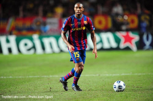 Seydou Keita