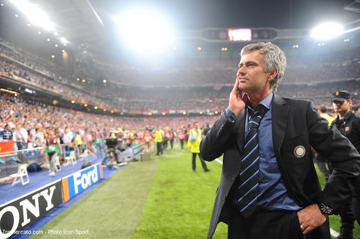 José Mourinho