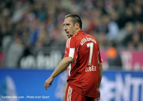 Franck Ribéry